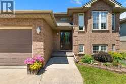 3883 Aristotle CRESCENT | Windsor Ontario | Slide Image Four