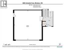 3883 Aristotle CRESCENT | Windsor Ontario | Slide Image Fifty