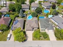 3883 Aristotle CRESCENT | Windsor Ontario | Slide Image Six