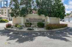 1655 GRAND MARAIS ROAD West Unit# 304 | Windsor Ontario | Slide Image Three