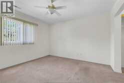 1655 GRAND MARAIS ROAD West Unit# 304 | Windsor Ontario | Slide Image Twenty-two