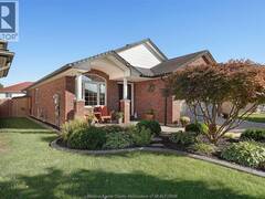 4530 SASSAFRAS Windsor Ontario, N9G 3C8
