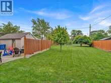 2583 BERNARD | Windsor Ontario | Slide Image Thirteen