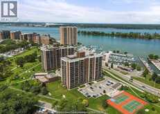 9099 RIVERSIDE DRIVE East Unit# 906W | Windsor Ontario | Slide Image One