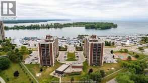 9099 RIVERSIDE DRIVE East Unit# 906W | Windsor Ontario | Slide Image Two