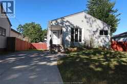 1839 WESTCOTT ROAD | Windsor Ontario | Slide Image One