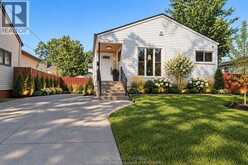 1839 WESTCOTT ROAD | Windsor Ontario | Slide Image Two