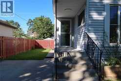 1839 WESTCOTT ROAD | Windsor Ontario | Slide Image Three
