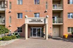 4500 YPRES AVENUE Unit# 314 | Windsor Ontario | Slide Image Three