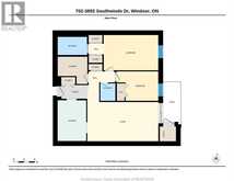 3855 Southwinds DRIVE Unit# 702 | Windsor Ontario | Slide Image Thirty-one