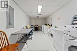 3855 Southwinds DRIVE Unit# 702 | Windsor Ontario | Slide Image Forty-one