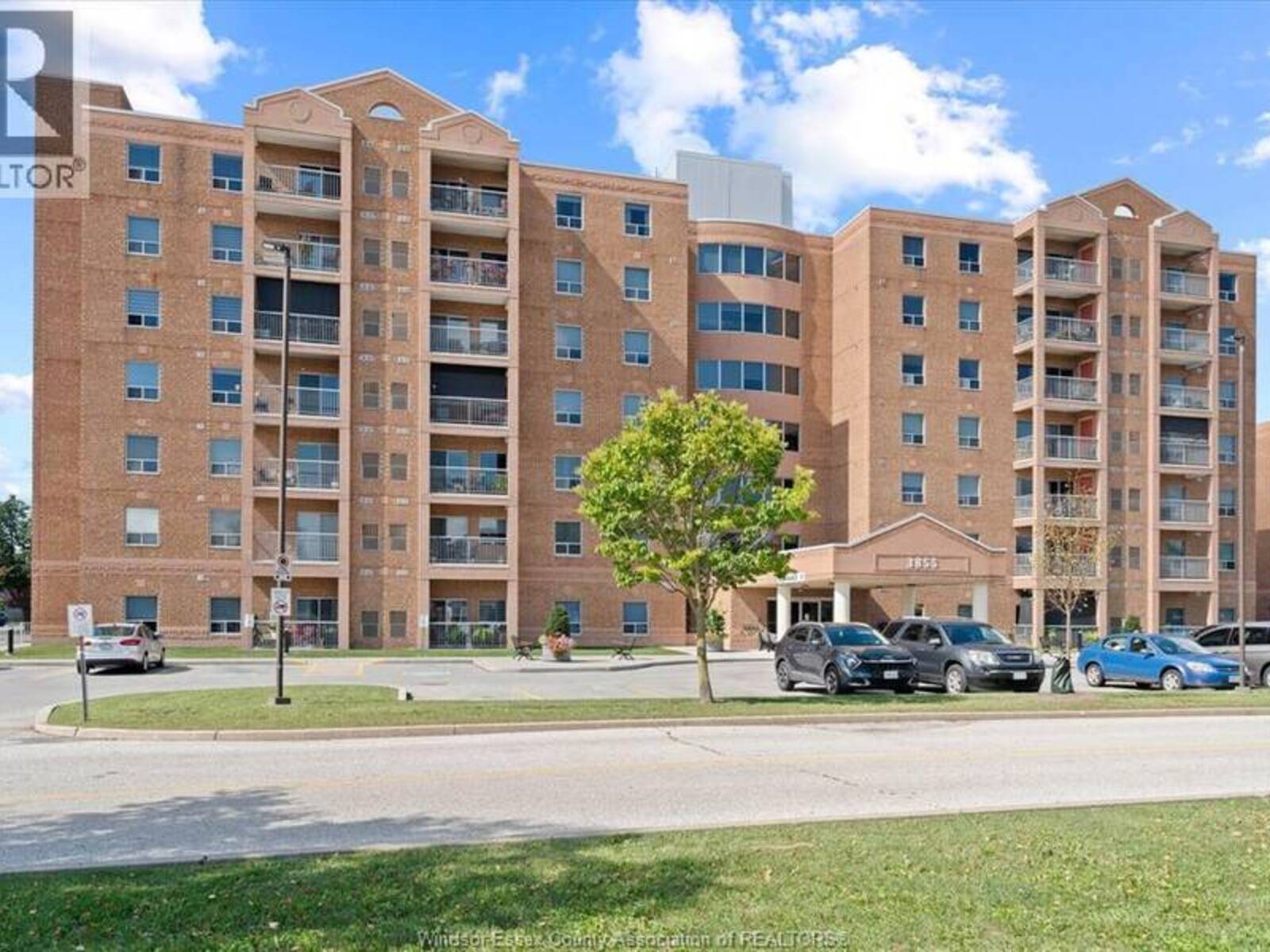 3855 Southwinds DRIVE Unit# 702, Windsor, Ontario N9G 2N2