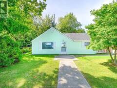 233 CENTRE STREET East Harrow Ontario, N0R 1G0
