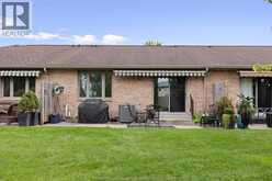2642 NORFOLK PINES CRESCENT Unit# 15 | Windsor Ontario | Slide Image Twenty-nine