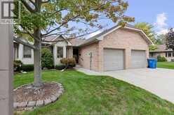 2642 NORFOLK PINES CRESCENT Unit# 15 | Windsor Ontario | Slide Image Two