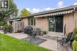 2642 NORFOLK PINES CRESCENT Unit# 15 | Windsor Ontario | Slide Image Thirty