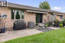 2642 NORFOLK PINES CRESCENT Unit# 15 | Windsor Ontario | Slide Image Thirty-one