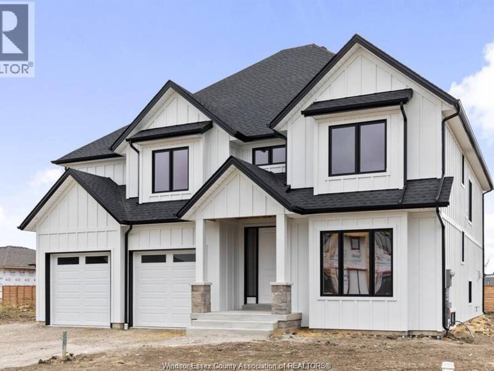 1220 CAMPANA CRESCENT, Belle River, Ontario N8L 0K4