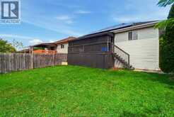 2385 GATWICK | Windsor Ontario | Slide Image Thirty-three