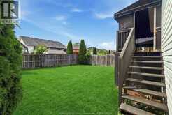 2385 GATWICK | Windsor Ontario | Slide Image Thirty-five