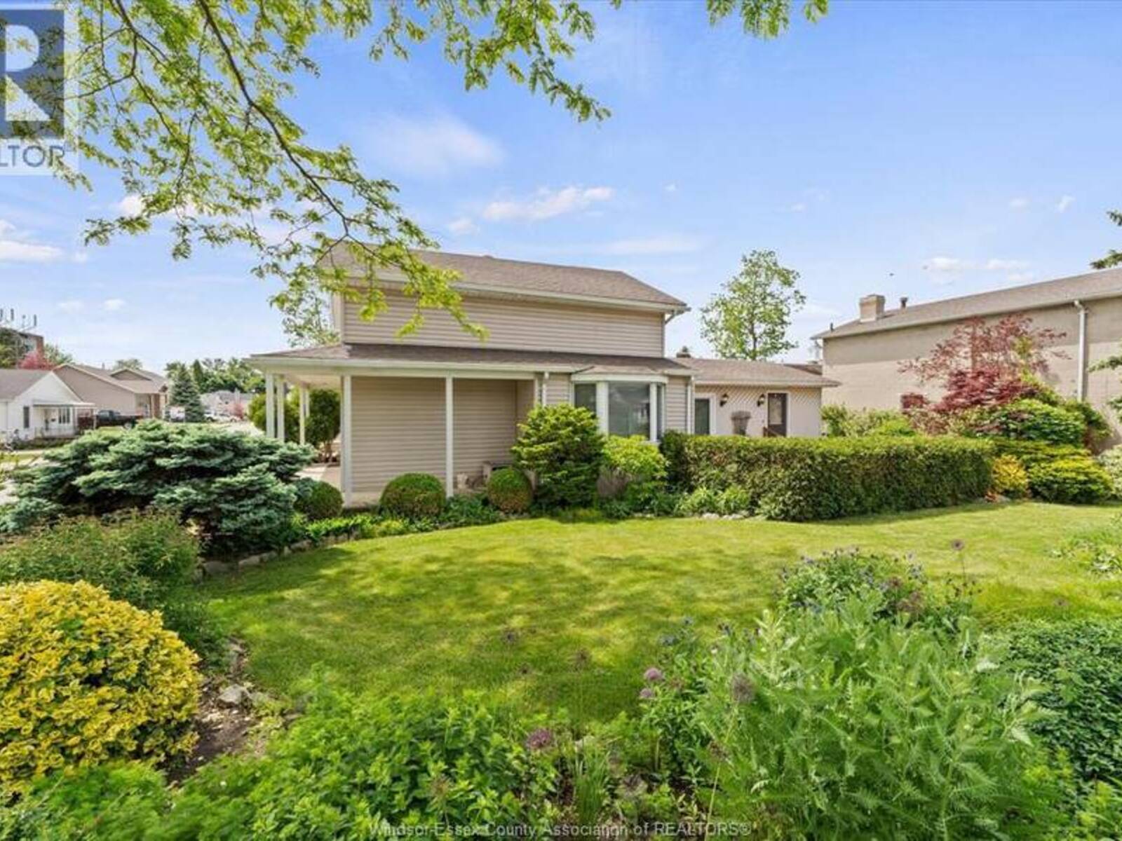 146 PARK STREET, Amherstburg, Ontario N9V 1P1