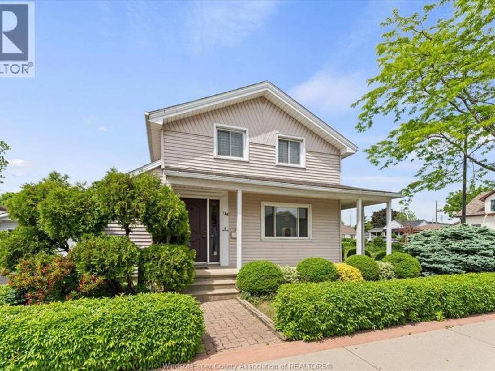 146 PARK STREET, Amherstburg, Ontario N9V 1P1
