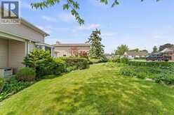 146 PARK STREET | Amherstburg Ontario | Slide Image Thirty-two
