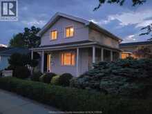 146 PARK STREET | Amherstburg Ontario | Slide Image Thirty-eight