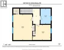 146 PARK STREET | Amherstburg Ontario | Slide Image Forty-three