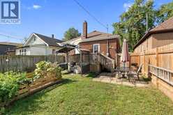 1052 Felix AVENUE | Windsor Ontario | Slide Image Thirty-five