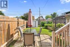 1052 Felix AVENUE | Windsor Ontario | Slide Image Thirty-six