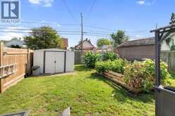 1052 Felix AVENUE | Windsor Ontario | Slide Image Thirty-seven