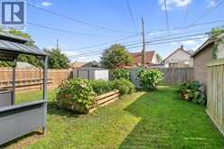 1052 Felix AVENUE | Windsor Ontario | Slide Image Thirty-eight