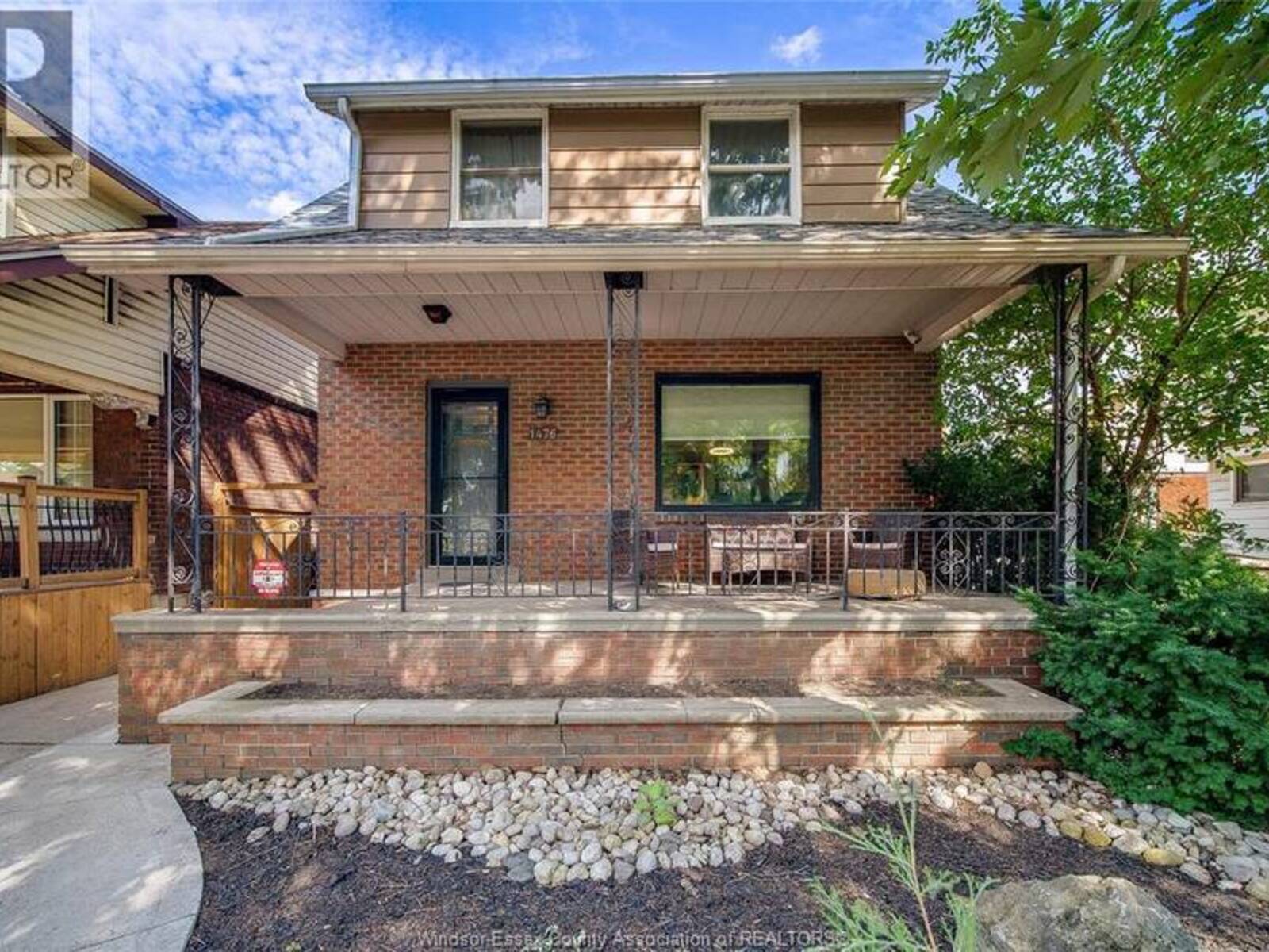 1476 MOY, Windsor, Ontario N8X 4S8