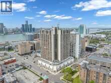 150 PARK STREET West Unit# 1204 | Windsor Ontario | Slide Image Three
