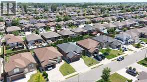 1068 THUNDERBAY AVENUE | Windsor Ontario | Slide Image Twenty-one