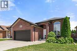 1068 THUNDERBAY AVENUE | Windsor Ontario | Slide Image Two