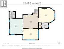 48 CLARK STREET West | Leamington Ontario | Slide Image Thirty-six