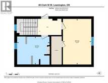 48 CLARK STREET West | Leamington Ontario | Slide Image Thirty-seven