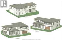 3804 TERRACE LANE Unit# LOTS 29 & 30 | Crystal Beach Ontario | Slide Image Seven