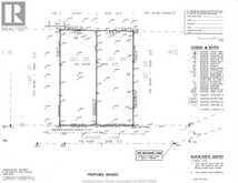 3804 TERRACE LANE Unit# LOTS 29 & 30 | Crystal Beach Ontario | Slide Image Eight