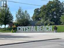 3804 TERRACE LANE Unit# LOTS 29 & 30 | Crystal Beach Ontario | Slide Image Nine