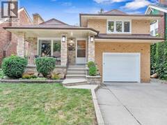 273 VILLAIRE Windsor Ontario, N8S 2J1