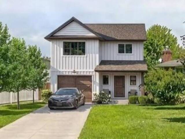 144 FORT STREET Amherstburg Ontario, N9V 1B8 - 3 Bedrooms Home For Sale