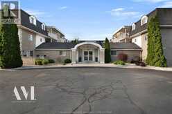 1995 NORMANDY Unit# 309 | LaSalle Ontario | Slide Image Thirty-one