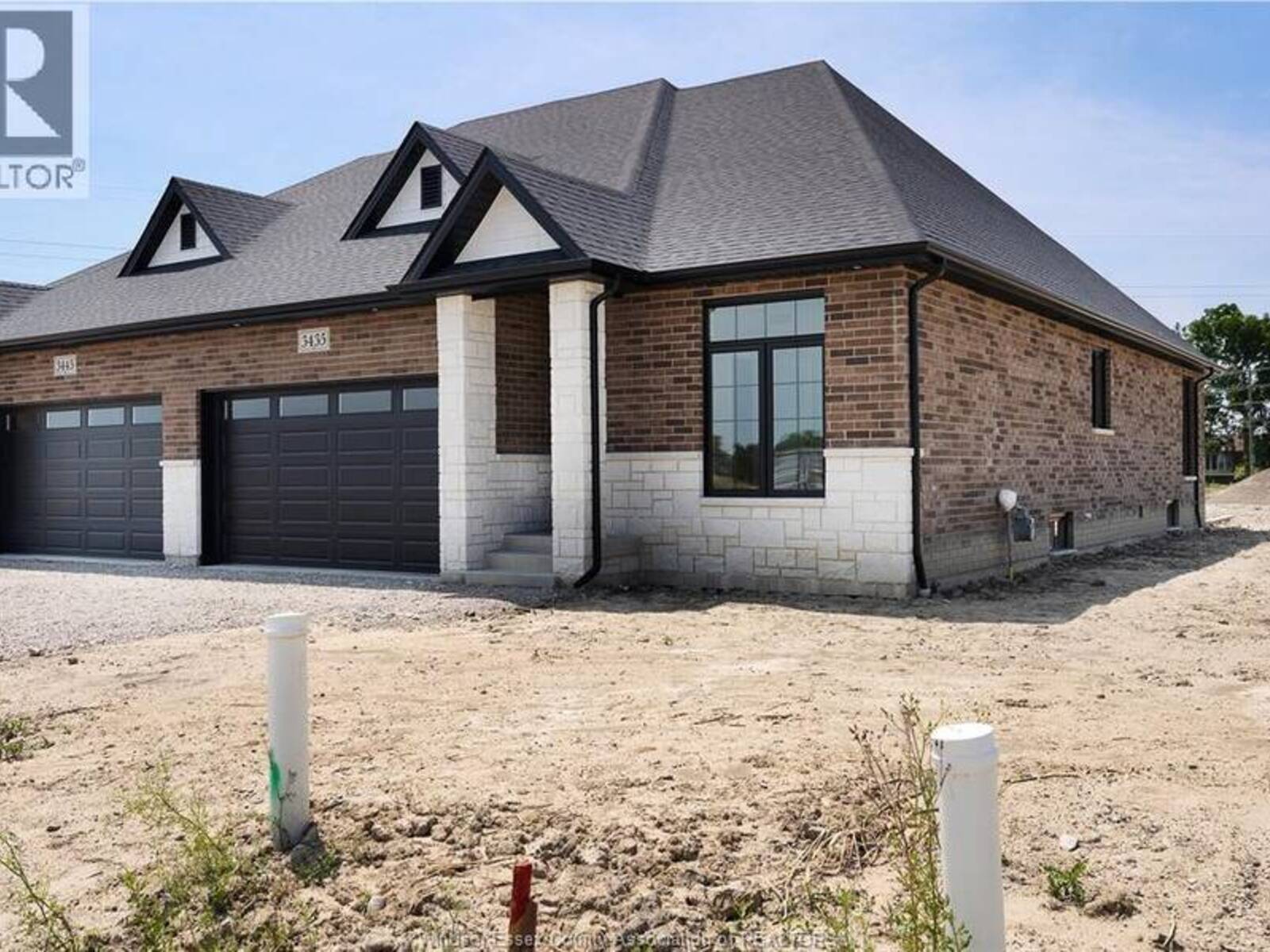 3435 TULIO DRIVE, LaSalle, Ontario N9H 1H3