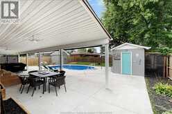 205 GOSFIELD TOWNLINE EAST | Essex Ontario | Slide Image Thirty