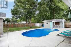 205 GOSFIELD TOWNLINE EAST | Essex Ontario | Slide Image Thirty-two