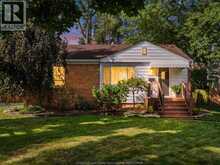 3265 Longfellow AVENUE | Windsor Ontario | Slide Image One