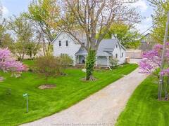 3098 3RD CONCESSION ROAD Harrow Ontario, N0R 1G0